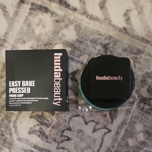 Phone Grip Huda Beaty Pressed Powder *Influencer Gifted